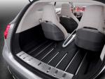Mercedes-Benz A-Class Concept 2011 года